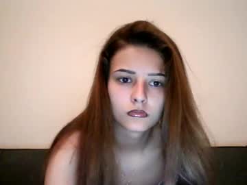 Elissa_Klary Chaturbate stream image from May 27, 2025
