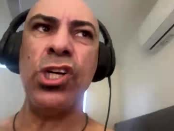 Isaiha0010110 Chaturbate stream image from May 27, 2025