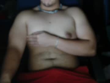 Itsjorny Chaturbate stream image from May 27, 2025