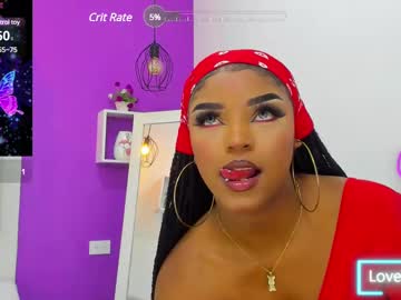 Malu_Horny_69 Chaturbate stream image from May 27, 2025