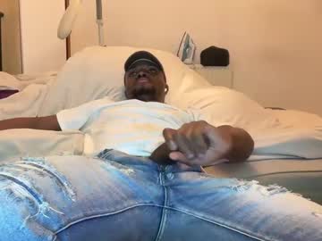 Mandingooo7 Chaturbate stream image from May 27, 2025