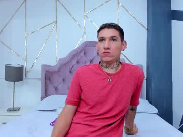 Mateodraven Chaturbate stream image from May 27, 2025