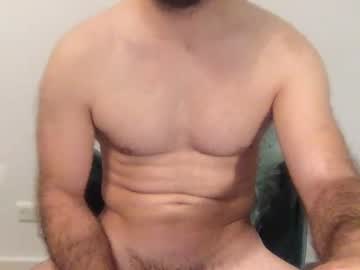 Muscle_Hair Chaturbate stream image from May 27, 2025