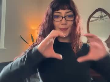 Pocketnikki Chaturbate stream image from May 27, 2025