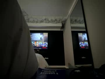 Readmeoutloud Chaturbate stream image from May 27, 2025