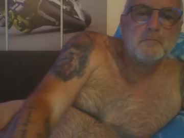 Sexypaa Chaturbate stream image from May 27, 2025