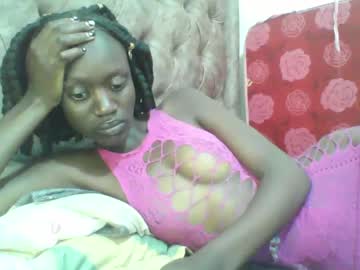 Slim_Ebony2006 Chaturbate stream image from May 27, 2025
