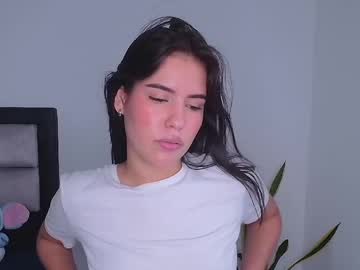 Soy_Mily Chaturbate stream image from May 27, 2025