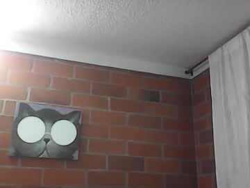 Yury_Valencia Chaturbate stream image from May 27, 2025