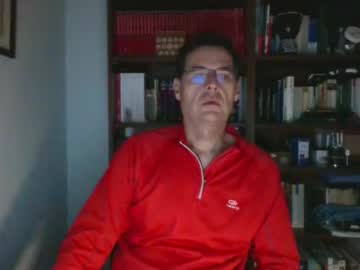 8age Chaturbate stream image from May 27, 2025