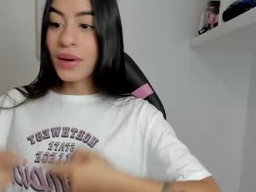 Aitana05 Chaturbate stream image from May 27, 2025
