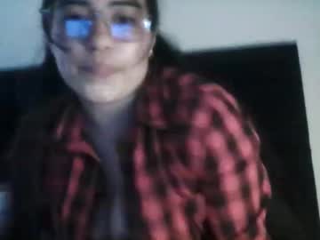 Alonsovaleria737 Chaturbate stream image from May 27, 2025