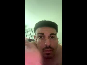 Am_Boss911 Chaturbate stream image from May 27, 2025