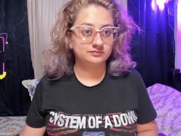 Annie_Bigboobs_ Chaturbate stream image from May 27, 2025