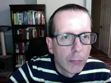Anonymousfrederick76 Chaturbate stream image from May 27, 2025
