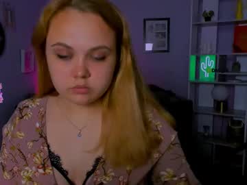 Beri_Li Chaturbate stream image from May 27, 2025