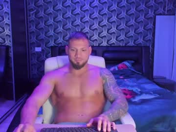 Brandonn01 Chaturbate stream image from May 27, 2025