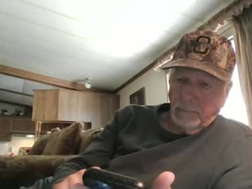 Doingmyself69 Chaturbate stream image from May 27, 2025