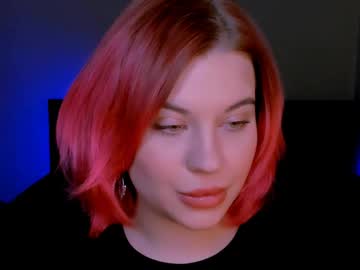 Evaharve Chaturbate stream image from May 27, 2025