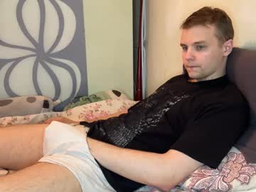 Ike_Man Chaturbate stream image from May 27, 2025