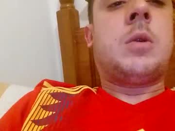Juanmapapiirico Chaturbate stream image from May 27, 2025