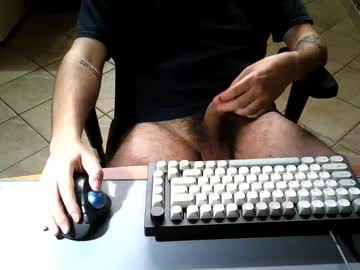 Mr_Kaa Chaturbate stream image from May 27, 2025