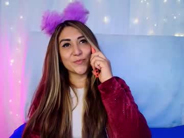Natasha_Peach_ Chaturbate stream image from May 27, 2025