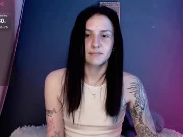 Niaellis Chaturbate stream image from May 27, 2025