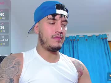 Sean_Malik Chaturbate stream image from May 27, 2025
