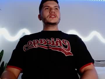Tom_Disickk Chaturbate stream image from May 27, 2025
