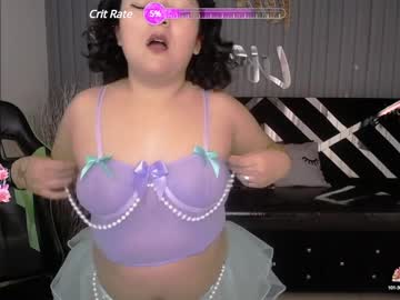 Caroline06_A Chaturbate stream image from May 27, 2025
