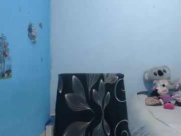 Cata_09 Chaturbate stream image from May 27, 2025