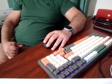 Daddypimp0 Chaturbate stream image from May 27, 2025