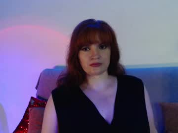 Gentlemila Chaturbate stream image from May 27, 2025