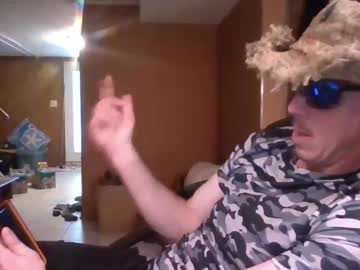 Mac_Thunderdick Chaturbate stream image from May 27, 2025