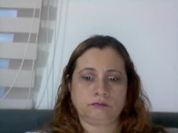 Milagros_Latin Chaturbate stream image from May 27, 2025