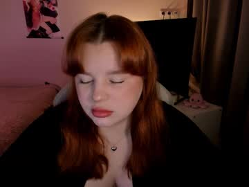 Milky_Wayx Chaturbate stream image from May 27, 2025