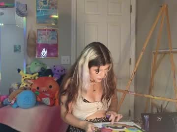 Shibagirl Chaturbate stream image from May 27, 2025