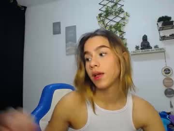 Skymoon_23 Chaturbate stream image from May 27, 2025