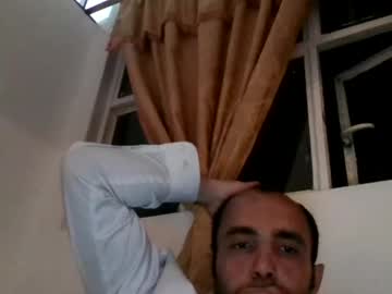 Theowolfram Chaturbate stream image from May 27, 2025