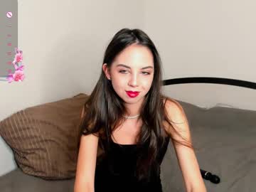 Victoriawilder Chaturbate stream image from May 27, 2025