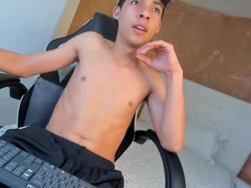 William_Marquez Chaturbate stream image from May 27, 2025