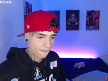 Alex_Rockstar Chaturbate stream image from May 28, 2025
