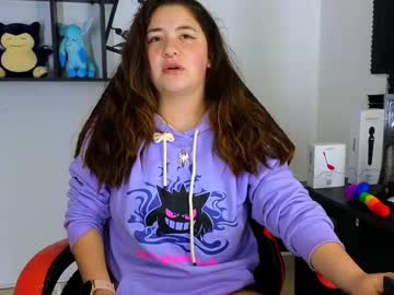 Ann_Cohen Chaturbate stream image from May 28, 2025