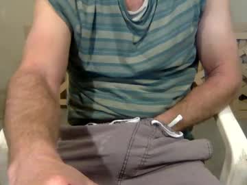 Baddydaddyatworkforyou Chaturbate stream image from May 28, 2025