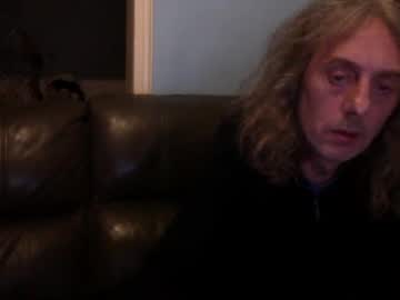 Bangintoleather Chaturbate stream image from May 28, 2025