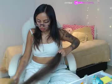 Gabriela_Morales01 Chaturbate stream image from May 28, 2025