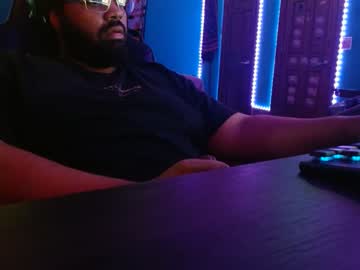 Mac_Daddy612 Chaturbate stream image from May 28, 2025