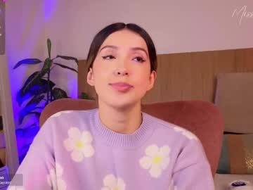 Missmonaco Chaturbate stream image from May 28, 2025