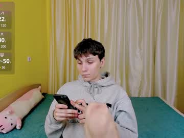 Nic_Ky Chaturbate stream image from May 28, 2025